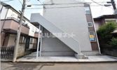 キュステの間取り画像