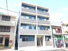 ファウンテンヒルズ小田原本町の間取り画像