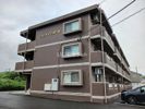 マンションレインボー2の間取り画像