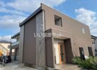 L`Appartement221+の間取り画像