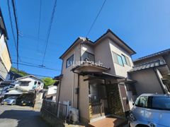 可部6丁目玉田戸建の外観画像