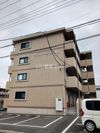 サニーハイツ三園Ⅱの間取り画像