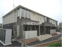 エーバントの外観画像