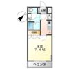 メゾフォルテの間取り画像