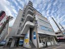 パレ・ロワイヤル参番館の間取り画像