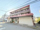 中尾ビルの間取り画像