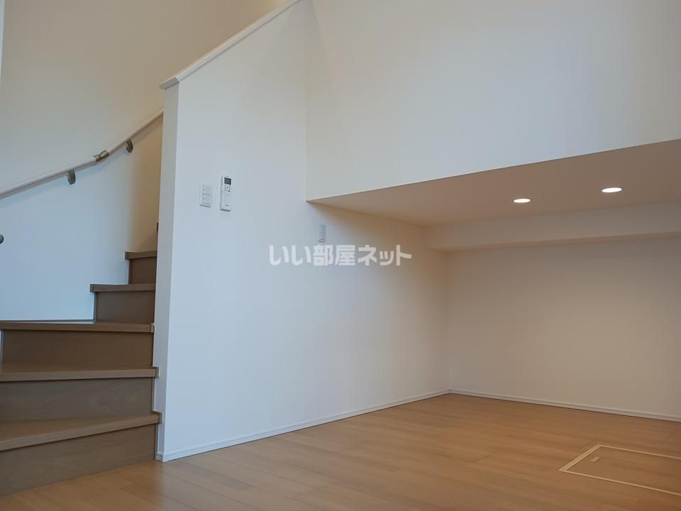 リビング