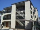 シャーメゾン修学院の間取り画像