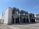 ソレイユ元山町Ⅰの間取り画像