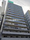 スプランディッド堀江の外観