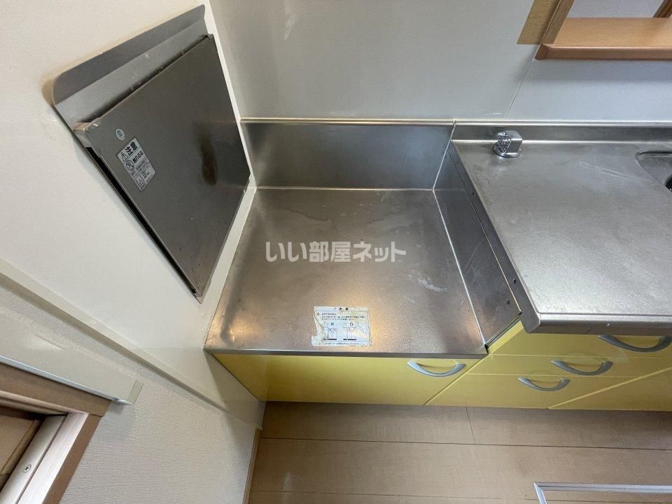 キッチン