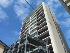 ポレスター豊川公園の外観画像