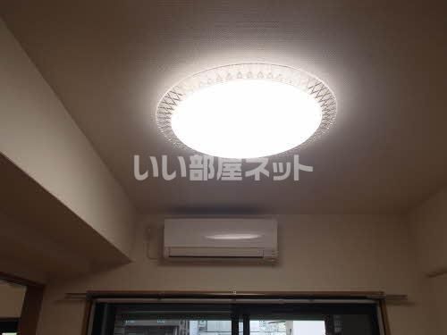 リビング