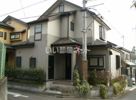 大舘邸貸家の間取り画像