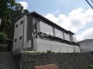 アロハヴィラ鶴川の間取り画像