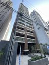 セイワパレス本町東の外観