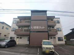 吉川マンションの外観画像