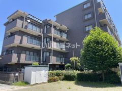 ドラゴンマンション橋本十弐番館の外観画像