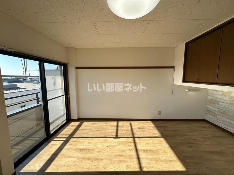 リビング