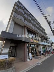 アルカディア・シティの外観画像
