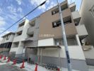 フジパレス東花園イーストの間取り画像