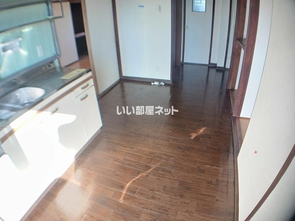 リビング
