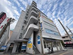 パレ・ロワイヤル参番館の外観画像