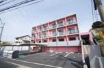 クロノス47黒髪の間取り画像