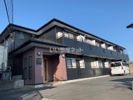 クラージュリヴの間取り画像