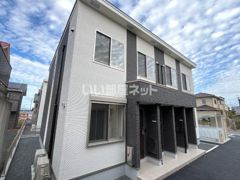 アバンティ（avanti）の外観画像