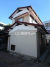 レントハウス北坂戸Ⅱの間取り画像