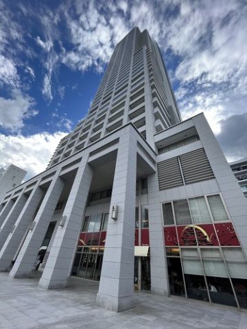 アーバンビューグランドタワーの賃貸物件