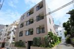 ロアール早稲田の間取り画像