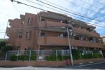 ライオンズマンション都立家政第弐の間取り画像