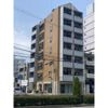 ルフィール八田の間取り画像