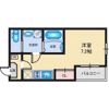 ラウレアの間取り画像