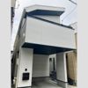 高田東戸建の間取り画像