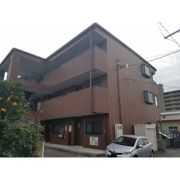 リンピア中道の外観画像