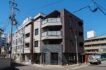 エルドール榴岡の間取り画像