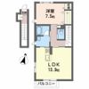 Qualistaの間取り画像