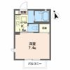 ディアス池ノ台の間取り画像
