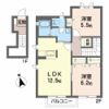 SAKURA IIの間取り画像