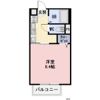 ルミナリエの間取り画像