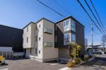 シャーメゾン麓山の間取り画像