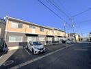 フレグランス四季の間取り画像