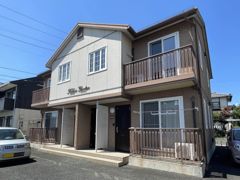 クライン・ガルテンの外観画像