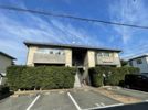 AXIS桑野III B棟の間取り画像