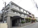 ローズガーデン36番館の間取り画像