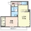 シャラボルデの間取り画像