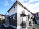 ラ・イルシオンの間取り画像